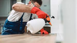 Best Pest Exclusion Services  in Warren, OR